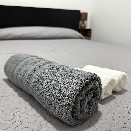 Loft Completo, Elegante Y Unico ¡Oferta Exclusiva! Séville Extérieur photo