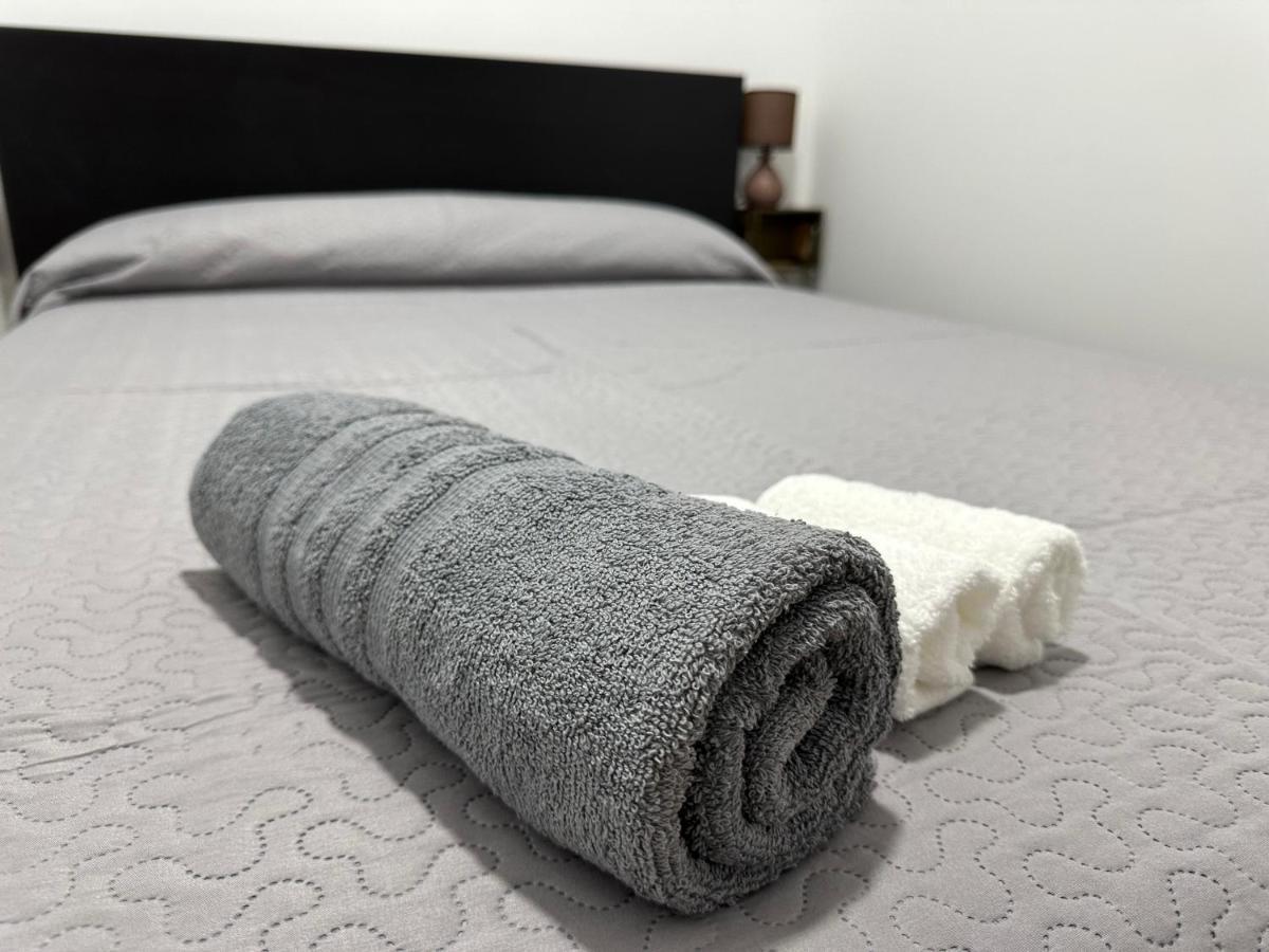 Loft Completo, Elegante Y Unico ¡Oferta Exclusiva! Séville Extérieur photo